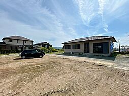 みやま市山川町清水　戸建て