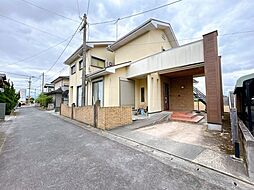 大川市大字道海島　戸建て