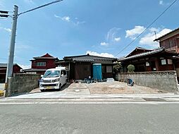 みやま市瀬高町下庄 戸建て