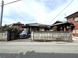 みやま市瀬高町下庄　戸建て