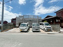 みやま市瀬高町下庄　戸建て
