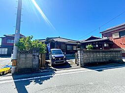 みやま市瀬高町下庄　戸建て
