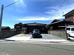 みやま市瀬高町下庄　戸建て