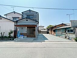 大牟田市浜田町 戸建て