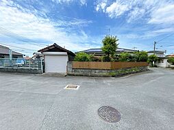 荒尾市一部　戸建て