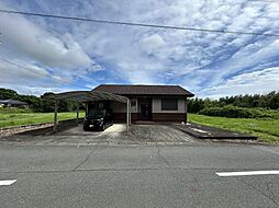 玉名郡長洲町大字永塩　戸建て