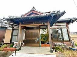 柳川市大和町六合　戸建て