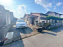 柳川市大和町徳益　戸建て