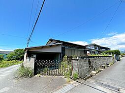 大牟田市下白川町一丁目　戸建て