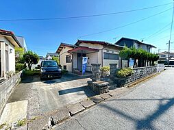 柳川市大和町徳益　戸建て
