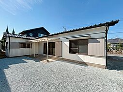 柳川市大和町徳益　戸建て