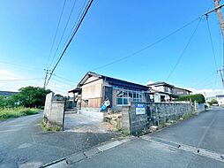 大牟田市下白川町一丁目　戸建て