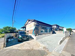 大牟田市下白川町一丁目 戸建て