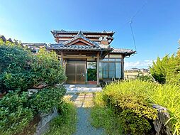 柳川市大和町六合　戸建て