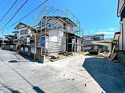 大牟田市沖田町　戸建て