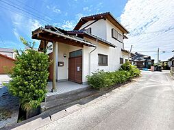 柳川市高島　戸建て