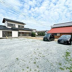 柳川市高島　戸建て