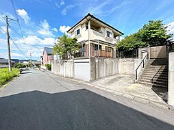 荒尾市東屋形四丁目　戸建て