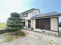 みやま市瀬高町廣瀬　戸建て