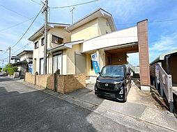 大川市大字道海島　戸建て