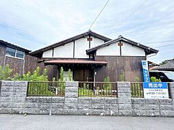柳川市下宮永町　戸建て