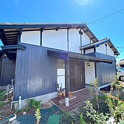 柳川市下宮永町　戸建て