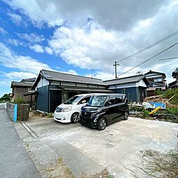 柳川市下宮永町　戸建て