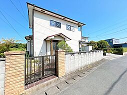 荒尾市増永　戸建て