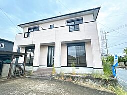 荒尾市万田　戸建て
