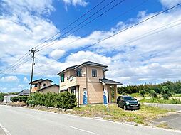 みやま市山川町清水　戸建て