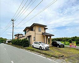 みやま市山川町清水　戸建て