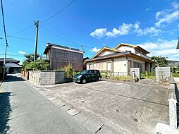 柳川市矢留本町　戸建て