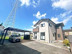 大牟田市大字久福木　戸建て