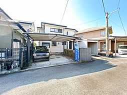 大川市大字大橋　戸建て