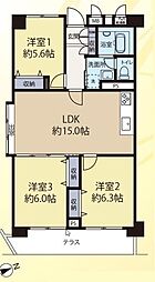 大泉学園サマリヤマンション