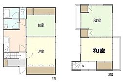 中古戸建　新座市野火止5丁目