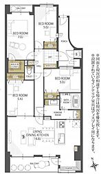 ハートスクエア21朝霞