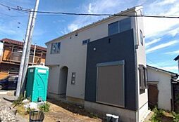 新築戸建/志木市本町3丁目　全1棟