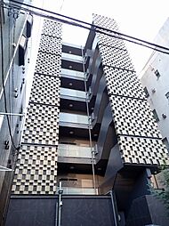 アールスタイル文京小石川