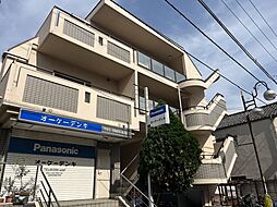 メゾン・ド・ラモーヌ 103
