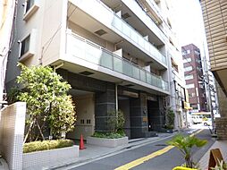 グランアビテ四谷三丁目ステーションフロント 1201