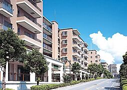 ガーデンラベニュー・南ユーカリが丘3街区