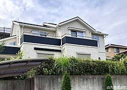 西ユーカリが丘1丁目戸建