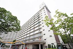 UR大谷田一丁目