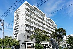 URフレール西新井第二