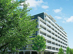 URフレール西新井中央公園