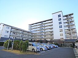 URフレール西新井第一