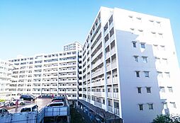 URリバーハープコート南千住