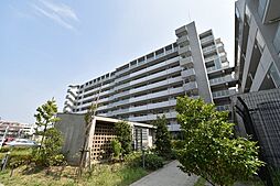 URパークタウン東綾瀬