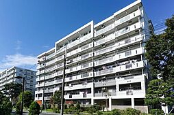 URフレール西新井第二